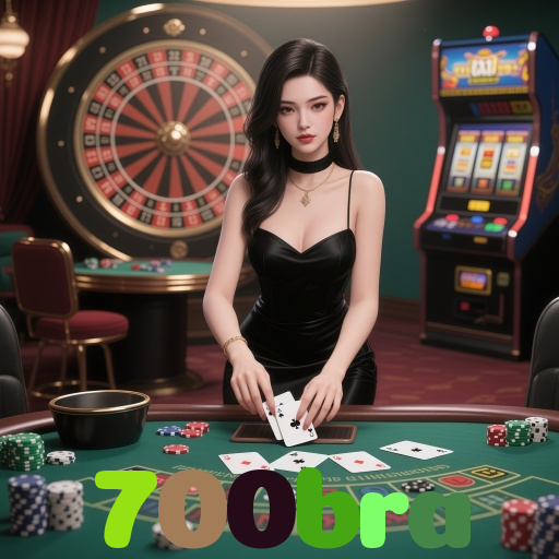 700bra：Aposte nas melhores slots e conquiste prêmios como nunca!
