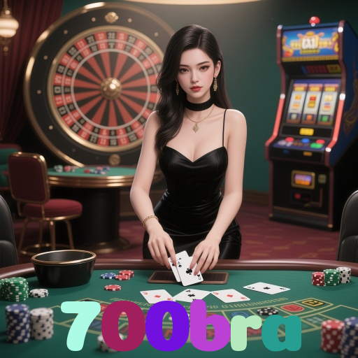 700bra：Aposte nas melhores slots e conquiste prêmios como nunca!