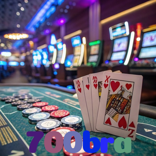 700bra：Aposte nas melhores slots e conquiste prêmios como nunca!