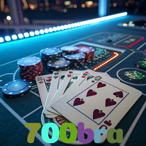 700bra：Aposte no futebol, jogue poker e conquiste vitórias épicas!