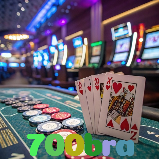 700bra：Jogue poker, aposte no futebol e ganhe em grandes jogos de cassino!
