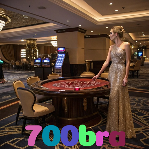 700bra：Aposte nas melhores slots e conquiste prêmios como nunca!