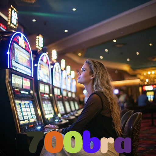 700bra：Aposte nas melhores slots e conquiste prêmios como nunca!