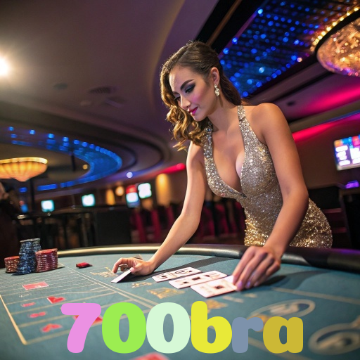700bra：Jogue poker, aposte no futebol e ganhe em grandes jogos de cassino!