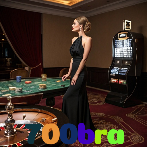 700bra：Aposte nas melhores slots e conquiste prêmios como nunca!