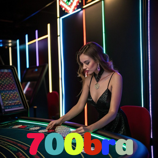 700bra：Aposte nas melhores slots e conquiste prêmios como nunca!