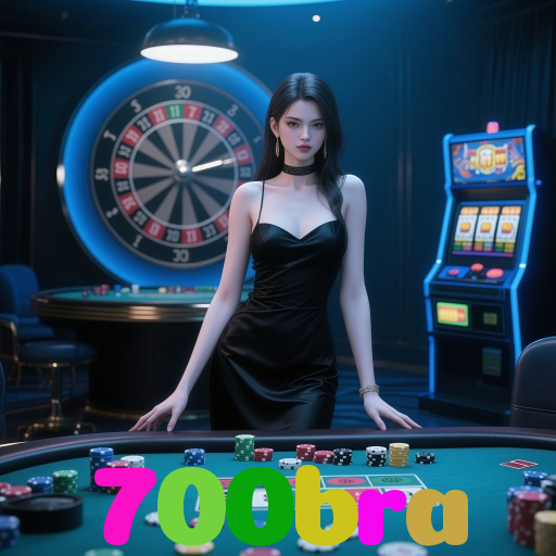 700bra：Aposte nas melhores slots e conquiste prêmios como nunca!