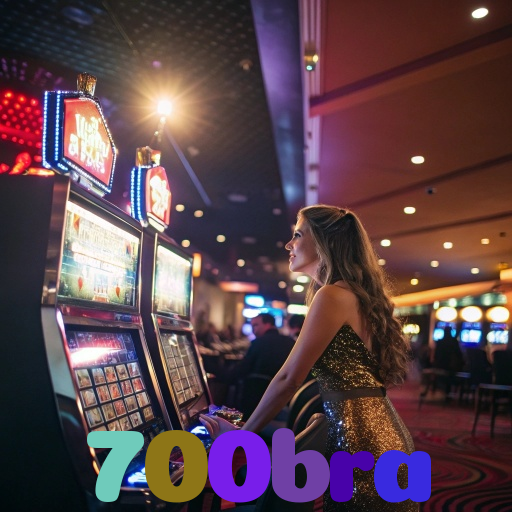 700bra：Aposte nas melhores slots e conquiste prêmios como nunca!