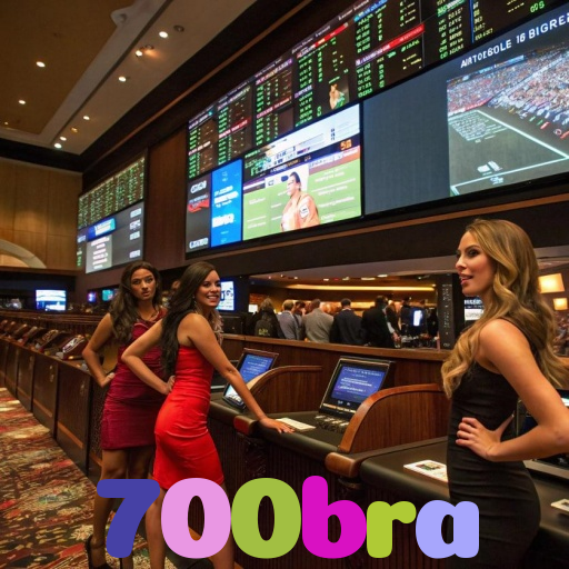 700bra：Aposte nas melhores slots e conquiste prêmios como nunca!