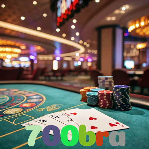 700bra：Jogue poker, aposte no futebol e ganhe em grandes jogos de cassino!