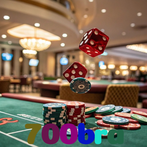 700bra：Aposte nas melhores slots e conquiste prêmios como nunca!