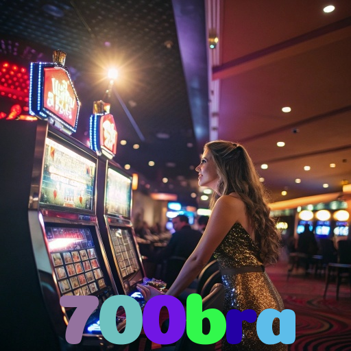 700bra：Aposte nas melhores slots e conquiste prêmios como nunca!