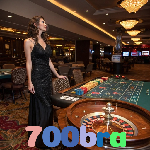 700bra：Aposte nas melhores slots e conquiste prêmios como nunca!