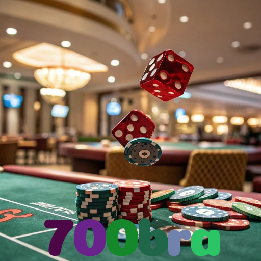 700bra：Aposte nas melhores slots e conquiste prêmios como nunca!