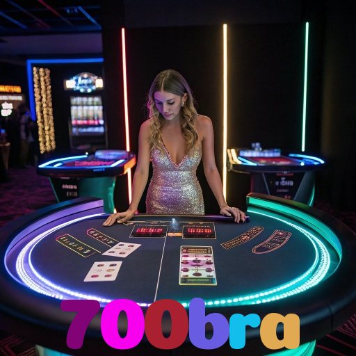 700bra：Aposte nas melhores slots e conquiste prêmios como nunca!
