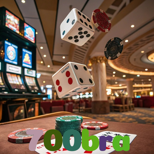 700bra：Aposte nas melhores slots e conquiste prêmios como nunca!