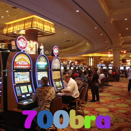 700bra：Aposte nas melhores slots e conquiste prêmios como nunca!