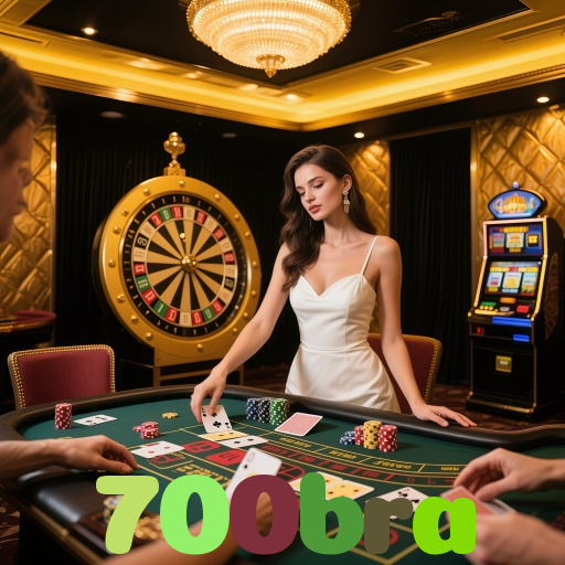 700bra：Jogue poker, aposte no futebol e ganhe em grandes jogos de cassino!