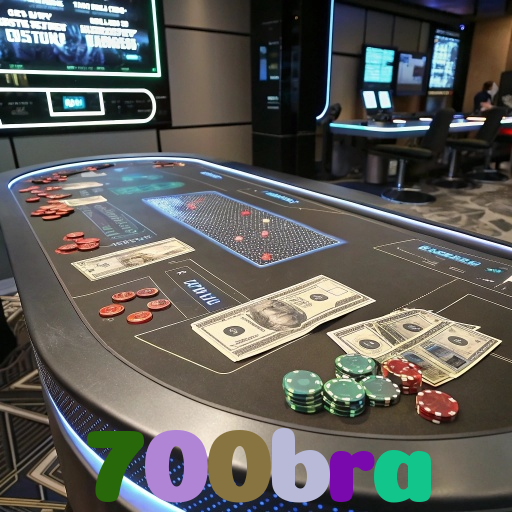 700bra：Jogue poker, aposte no futebol e ganhe em grandes jogos de cassino!