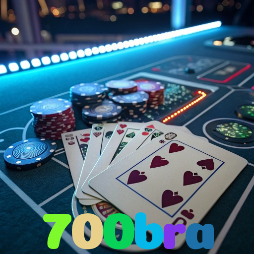 700bra：Jogue poker, aposte no futebol e ganhe em grandes jogos de cassino!