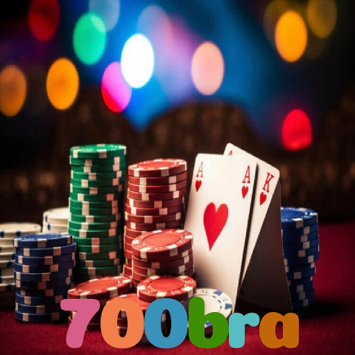 700bra：Aposte nas melhores slots e conquiste prêmios como nunca!