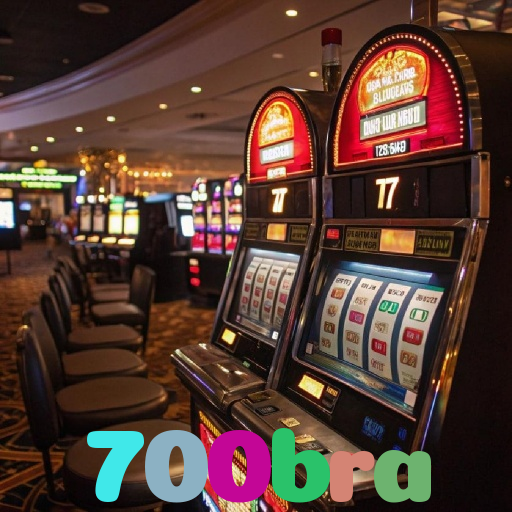 700bra：Aposte nas melhores slots e conquiste prêmios como nunca!