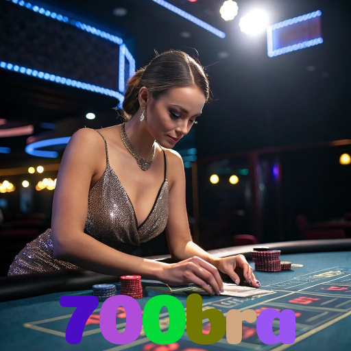 700bra：Aposte nas melhores slots e conquiste prêmios como nunca!