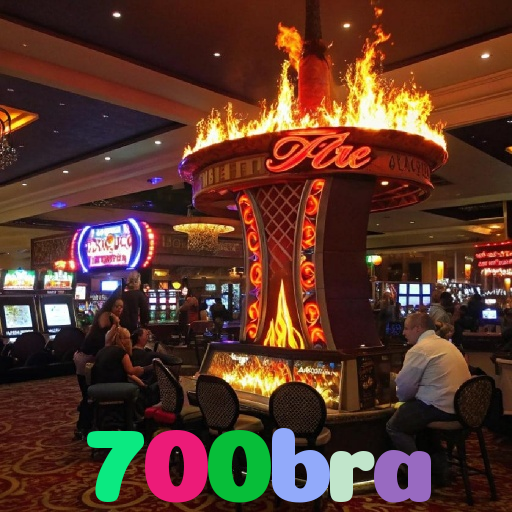 700bra：Aposte nas melhores slots e conquiste prêmios como nunca!