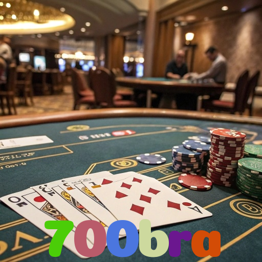 700bra：Jogue poker, aposte no futebol e ganhe em grandes jogos de cassino!