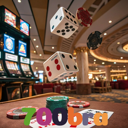 700bra：Jogue poker, aposte no futebol e ganhe em grandes jogos de cassino!