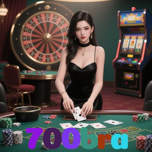 700bra：Aposte nas melhores slots e conquiste prêmios como nunca!