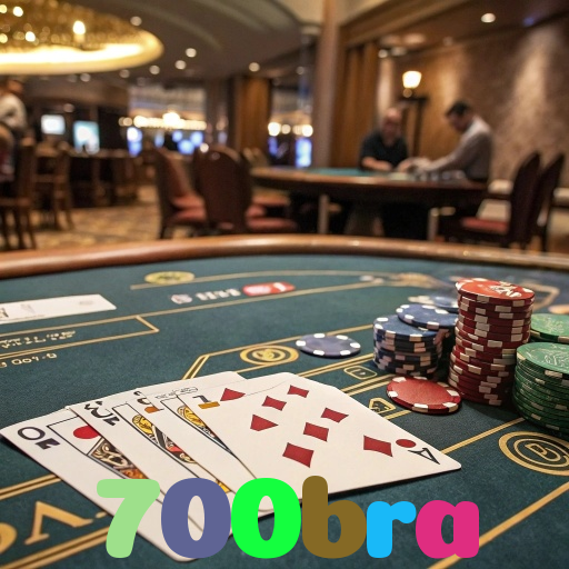 700bra：Jogue poker, aposte no futebol e ganhe em grandes jogos de cassino!