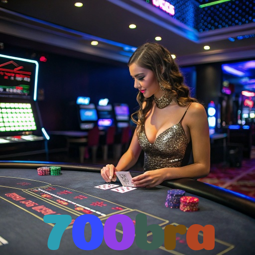 700bra：Aposte nas melhores slots e conquiste prêmios como nunca!