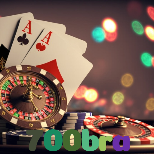 700bra：Jogue poker, aposte no futebol e ganhe em grandes jogos de cassino!