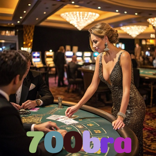 700bra：Aposte nas melhores slots e conquiste prêmios como nunca!