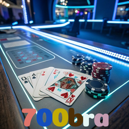 700bra：Aposte nas melhores slots e conquiste prêmios como nunca!