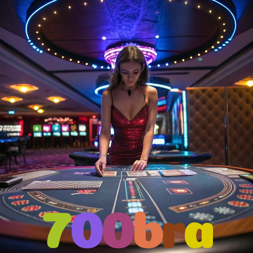 700bra：Jogue poker, aposte no futebol e ganhe em grandes jogos de cassino!