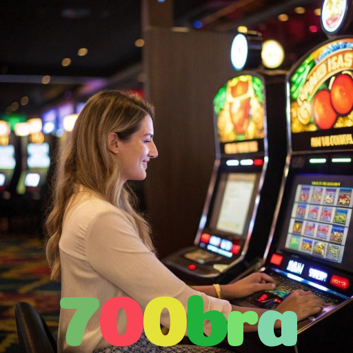 700bra：Aposte nas melhores slots e conquiste prêmios como nunca!