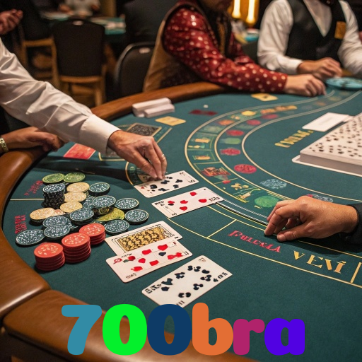 700bra：Jogue poker, aposte no futebol e ganhe em grandes jogos de cassino!