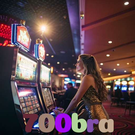 700bra：Aposte nas melhores slots e conquiste prêmios como nunca!