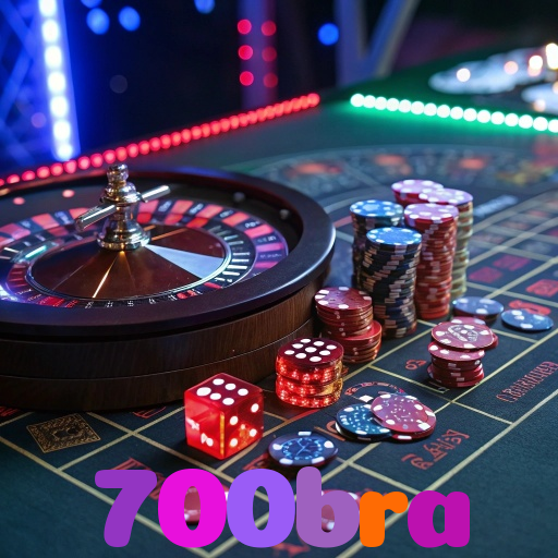 700bra：Aposte nas melhores slots e conquiste prêmios como nunca!