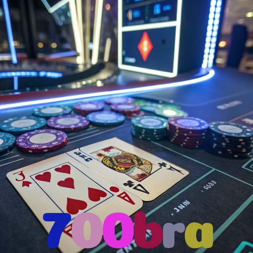 700bra：Aposte nas melhores slots e conquiste prêmios como nunca!