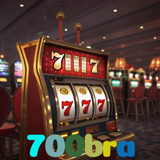 700bra：Aposte nas melhores slots e conquiste prêmios como nunca!