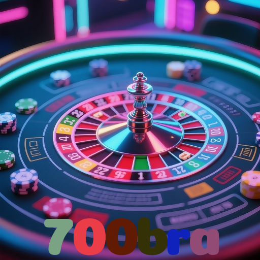 700bra：Aposte nas melhores slots e conquiste prêmios como nunca!
