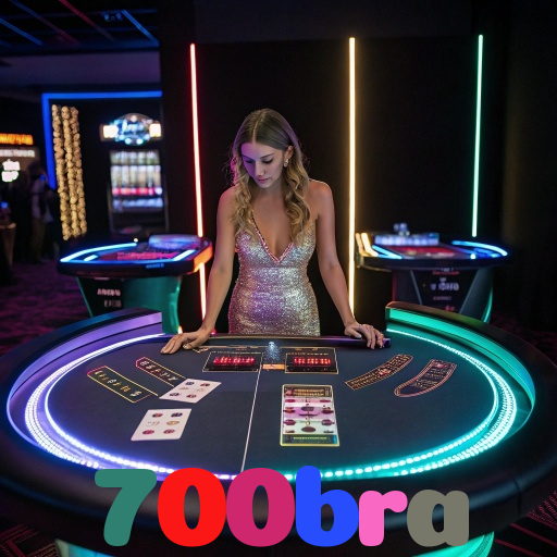 700bra：Aposte nas melhores slots e conquiste prêmios como nunca!