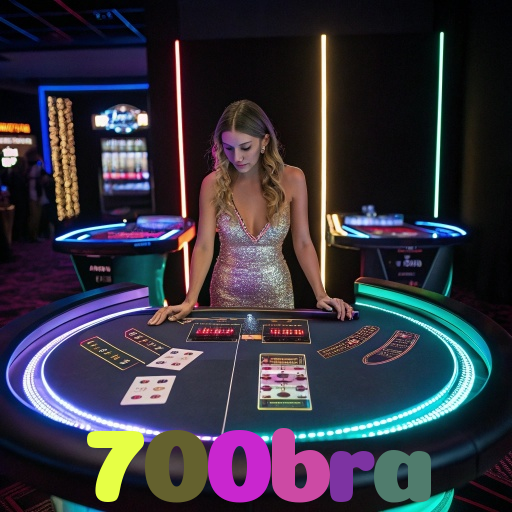 700bra：Aposte nas melhores slots e conquiste prêmios como nunca!