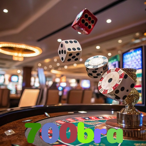 700bra：Aposte nas melhores slots e conquiste prêmios como nunca!