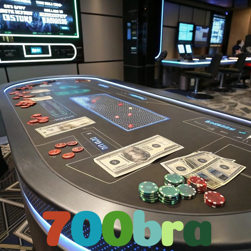 700bra：Aposte no futebol, jogue poker e conquiste vitórias épicas!
