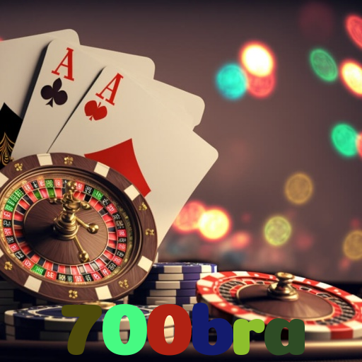 700bra：Aposte nas melhores slots e conquiste prêmios como nunca!