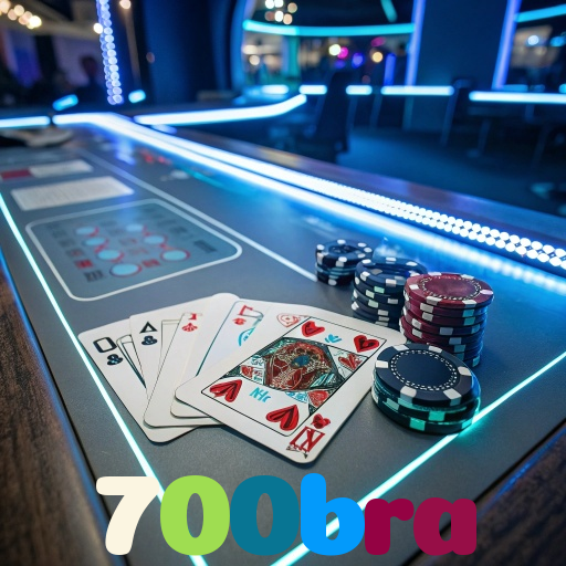 700bra：Aposte nas melhores slots e conquiste prêmios como nunca!